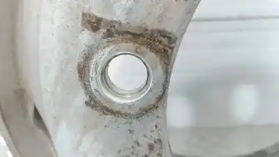 Peça sobressalente para automóvel em segunda mão jante por volvo b12ber4x2 b12ber4x2 referências oem iam   