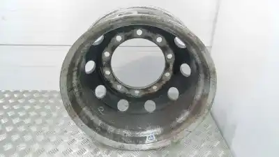 Peça sobressalente para automóvel em segunda mão jante por volvo b12ber4x2 b12ber4x2 referências oem iam   