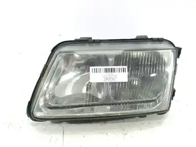 Recambio de automóvil de segunda mano de FARO IZQUIERDO para AUDI A3 (8L1) 1.9 TDI referencias OEM IAM 8L0941029  
