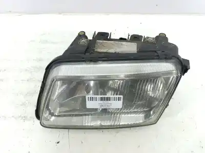 Second-hand car spare part left headlight for audi a3 (8l1) 1.9 tdi oem iam references 8l0941029  