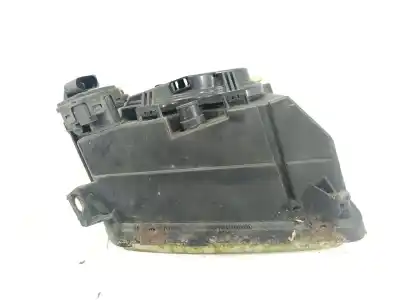 Second-hand car spare part left headlight for audi a3 (8l1) 1.9 tdi oem iam references 8l0941029  