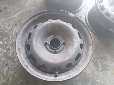 Автозапчасти б/у ШИНА за CITROEN BERLINGO MULTISPACE (B9) 1.6 HDI 90 ссылки OEM IAM   