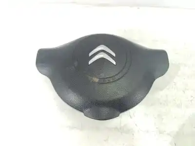 Peça sobressalente para automóvel em segunda mão kit airbag por citroen berlingo multispace (b9) 1.6 hdi 90 referências oem iam 96773146zd  9803916880