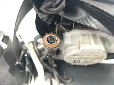 Peça sobressalente para automóvel em segunda mão kit airbag por citroen berlingo multispace (b9) 1.6 hdi 90 referências oem iam 96773146zd  9803916880