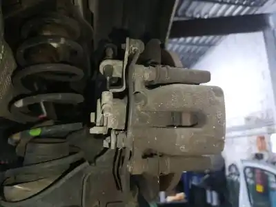 Gebrauchtes Autoersatzteil BREMSZANGE HINTEN RECHTS zum CITROEN BERLINGO MULTISPACE (B9) 1.6 HDI 90 OEM-IAM-Referenzen 4402F6  