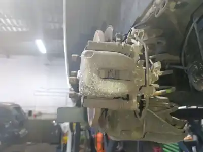 Gebrauchtes Autoersatzteil BREMSZANGE HINTEN LINKS zum CITROEN BERLINGO MULTISPACE (B9) 1.6 HDI 90 OEM-IAM-Referenzen 4402F5  