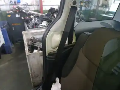 Gebrauchtes Autoersatzteil SICHERHEITSGURTE HINTEN RECHTS zum CITROEN BERLINGO MULTISPACE (B9) 1.6 HDI 90 OEM-IAM-Referenzen 8975QT  