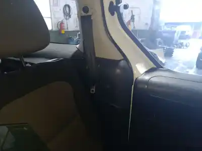 Gebrauchtes Autoersatzteil SICHERHEITSGURTE HINTEN LINKS zum CITROEN BERLINGO MULTISPACE (B9) 1.6 HDI 90 OEM-IAM-Referenzen 8975QS  