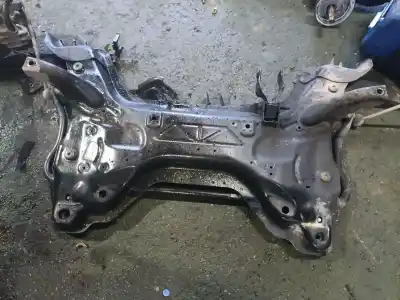 Gebrauchtes Autoersatzteil VORDERACHSE zum CITROEN BERLINGO MULTISPACE (B9) 1.6 HDI 90 OEM-IAM-Referenzen 9807026780  