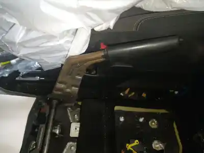 Gebrauchtes Autoersatzteil HANDBREMSHEBEL zum CITROEN BERLINGO MULTISPACE (B9) 1.6 HDI 90 OEM-IAM-Referenzen 4701E4  