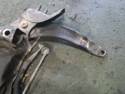 Second-hand car spare part front right lower suspension arm for citroen berlingo multispace (b9) 1.6 hdi 90 oem iam references 1643188980