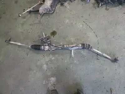 Second-hand car spare part steering rack for citroen berlingo multispace (b9) 1.6 hdi 90 oem iam references 1623216080