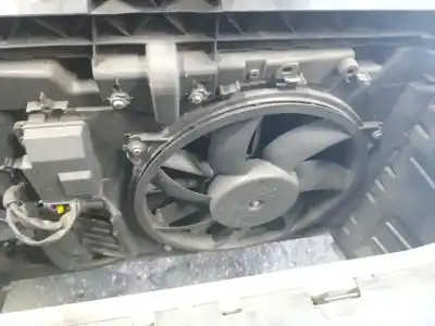 Second-hand car spare part Front Panel for CITROEN BERLINGO MULTISPACE (B9) 1.6 HDI 90 OEM IAM references 9828719880  