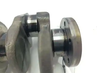 Peça sobressalente para automóvel em segunda mão virabrequim por citroen berlingo multispace (b9) 1.6 hdi 90 referências oem iam 9800993080  
