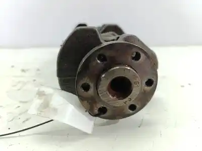 Peça sobressalente para automóvel em segunda mão virabrequim por citroen berlingo multispace (b9) 1.6 hdi 90 referências oem iam 9800993080  