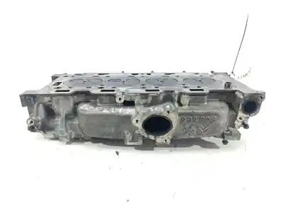 Peça sobressalente para automóvel em segunda mão cabeça / culatra por citroen berlingo multispace (b9) 1.6 hdi 90 referências oem iam 1682801880  