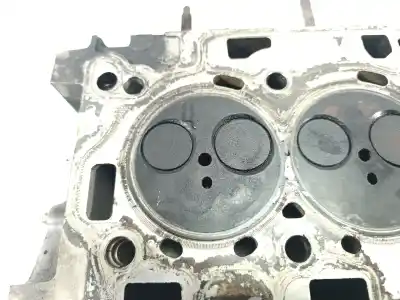 Peça sobressalente para automóvel em segunda mão cabeça / culatra por citroen berlingo multispace (b9) 1.6 hdi 90 referências oem iam 1682801880  