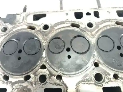 Peça sobressalente para automóvel em segunda mão cabeça / culatra por citroen berlingo multispace (b9) 1.6 hdi 90 referências oem iam 1682801880  
