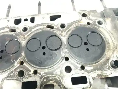 Peça sobressalente para automóvel em segunda mão cabeça / culatra por citroen berlingo multispace (b9) 1.6 hdi 90 referências oem iam 1682801880  