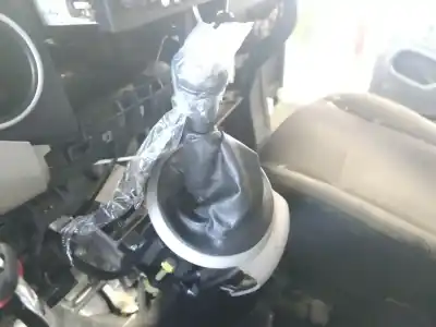 Second-hand car spare part gear lever for citroen berlingo multispace (b9) 1.6 hdi 90 oem iam references 2400kf