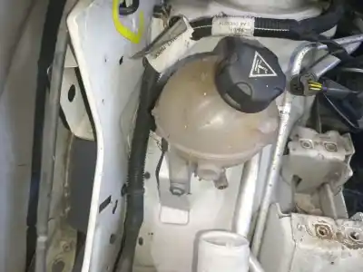 Second-hand car spare part coolant expansion tank for citroen berlingo multispace (b9) 1.6 hdi 90 oem iam references 1323x6