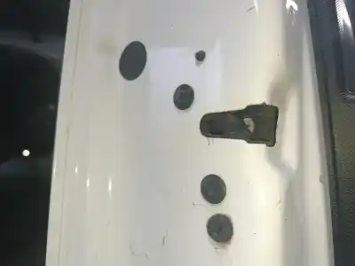 Second-hand car spare part left front door lock for citroen berlingo multispace (b9) 1.6 hdi 90 oem iam references 9135eg