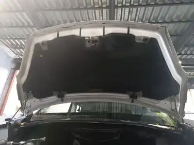 Second-hand car spare part front bonnet for citroen berlingo multispace (b9) 1.6 hdi 90 oem iam references 7901p7  