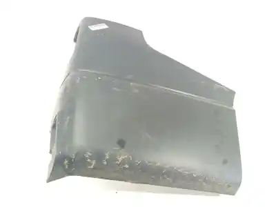 Second-hand car spare part RIGHT REAR BUMPER for RENAULT TRAFIC III FURGÓN (FG_) 1.6 DCI 115 (FGMD) OEM IAM references 850162827R  