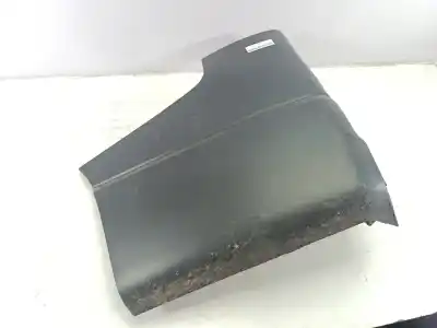 Second-hand car spare part LEFT REAR BUMPER for RENAULT TRAFIC III FURGÓN (FG_) 1.6 DCI 115 (FGMD) OEM IAM references 850170388R  