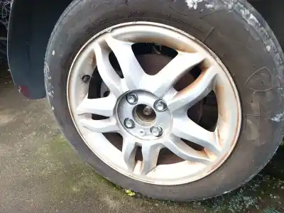 Автозапчасти б/у ШИНА за RENAULT CLIO III 1.5 dCi Diesel CAT ссылки OEM IAM 8200317802  