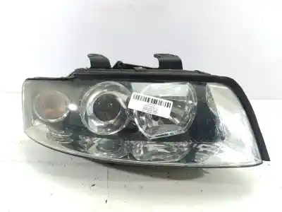 Автозапчасти б/у правая фара за audi a4 b6 (8e2) 1.9 tdi ссылки oem iam 8e0941030c