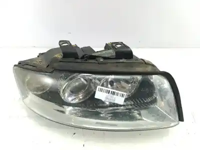Peça sobressalente para automóvel em segunda mão farol / farolim direito por audi a4 b6 (8e2) 1.9 tdi referências oem iam 8e0941030c  