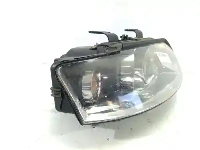 Peça sobressalente para automóvel em segunda mão farol / farolim direito por audi a4 b6 (8e2) 1.9 tdi referências oem iam 8e0941030c  
