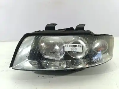 Автозапчасти б/у левая фара за audi a4 b6 (8e2) 1.9 tdi ссылки oem iam 8e0941029c
