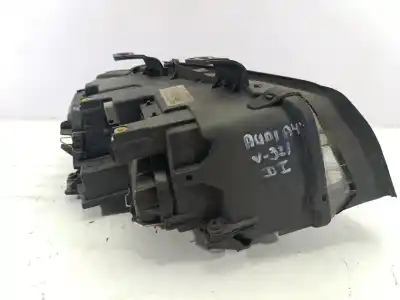 Second-hand car spare part left headlight for audi a4 b6 (8e2) 1.9 tdi oem iam references 8e0941029c  