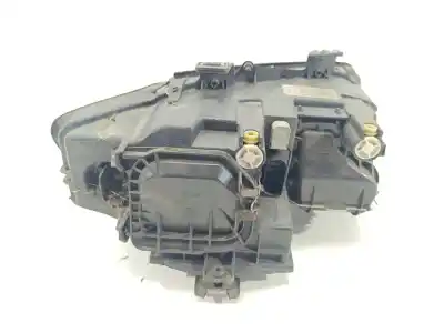 Second-hand car spare part left headlight for audi a4 b6 (8e2) 1.9 tdi oem iam references 8e0941029c  