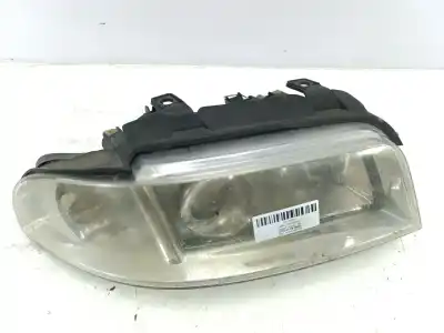 Second-hand car spare part right headlight for audi a4 b5 (8d2) 1.9 tdi oem iam references 8d0941030b  