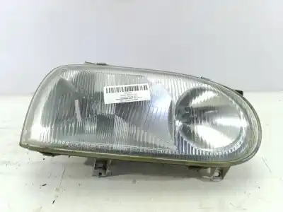 Pièce détachée automobile d'occasion feu droit pour volkswagen golf iii (1h1) 1.6 références oem iam 1h6941018an