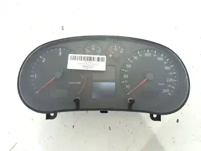 Second-hand car spare part  for AUDI A3 (8L1)  OEM IAM references 8L0920900  