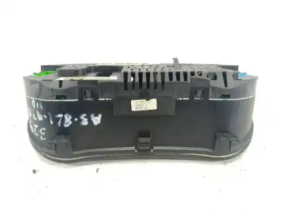 Second-hand car spare part dashboard for audi a3 (8l1) 1.9 tdi oem iam references 8l0920900  