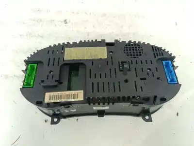 Second-hand car spare part dashboard for audi a3 (8l1) 1.9 tdi oem iam references 8l0920900  