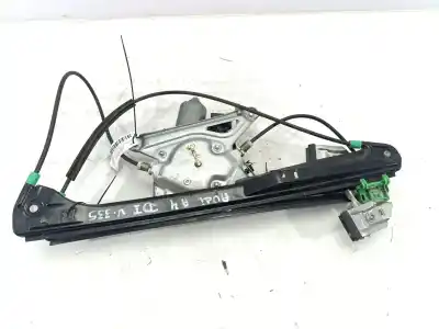 Pièce détachée automobile d'occasion léve glace avant gauche pour audi a4 b5 (8d2) 1.9 tdi références oem iam 8d0837461