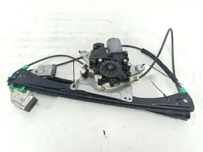 Second-hand car spare part driver left window regulator for audi a4 b5 (8d2) 1.9 tdi oem iam references 8d0837461  
