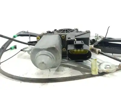 Second-hand car spare part driver left window regulator for audi a4 b5 (8d2) 1.9 tdi oem iam references 8d0837461  
