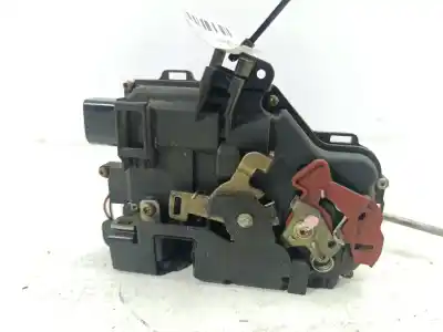 Second-hand car spare part front right door lock for audi a4 b6 (8e2) 1.9 tdi oem iam references 8e1837016c  