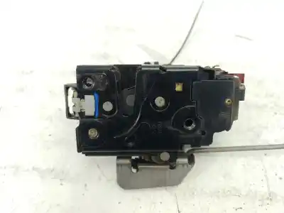 Second-hand car spare part front right door lock for audi a4 b6 (8e2) 1.9 tdi oem iam references 8e1837016c  