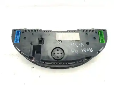 Second-hand car spare part dashboard for audi a4 b6 (8e2) 1.9 tdi oem iam references 8e0920900k  