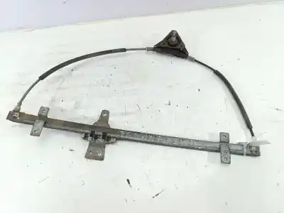 Pièce détachée automobile d'occasion léve glace avant droit pour nissan terrano ii (r20) 2.7 td 4wd références oem iam 807000f005