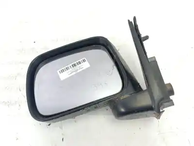 Pièce détachée automobile d'occasion rétroviseur gauche pour nissan terrano ii (r20) 2.7 td 4wd références oem iam 963020f000