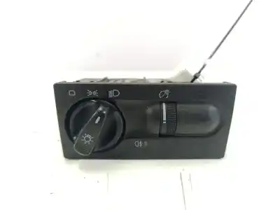 Pièce détachée automobile d'occasion commutateur d'éclairage pour volkswagen golf iii (1h1) 1.6 références oem iam 1h6941531a